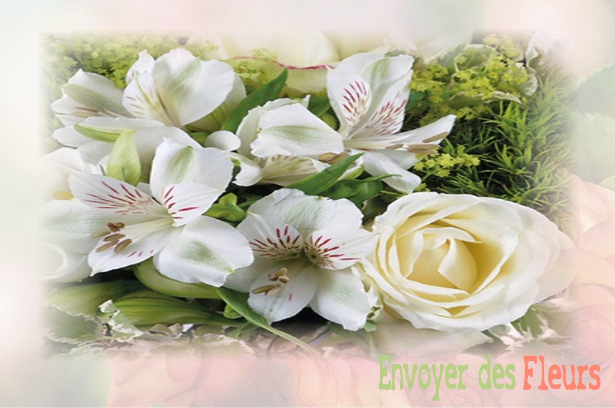 envoyer des fleurs à à SAINT-LAURENT-LA-VERNEDE